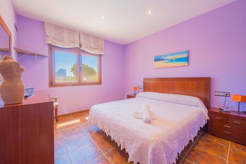 Villa i Calpe, Alicante, Calpe - € 950.000 | Ref: C1013 - foto 37